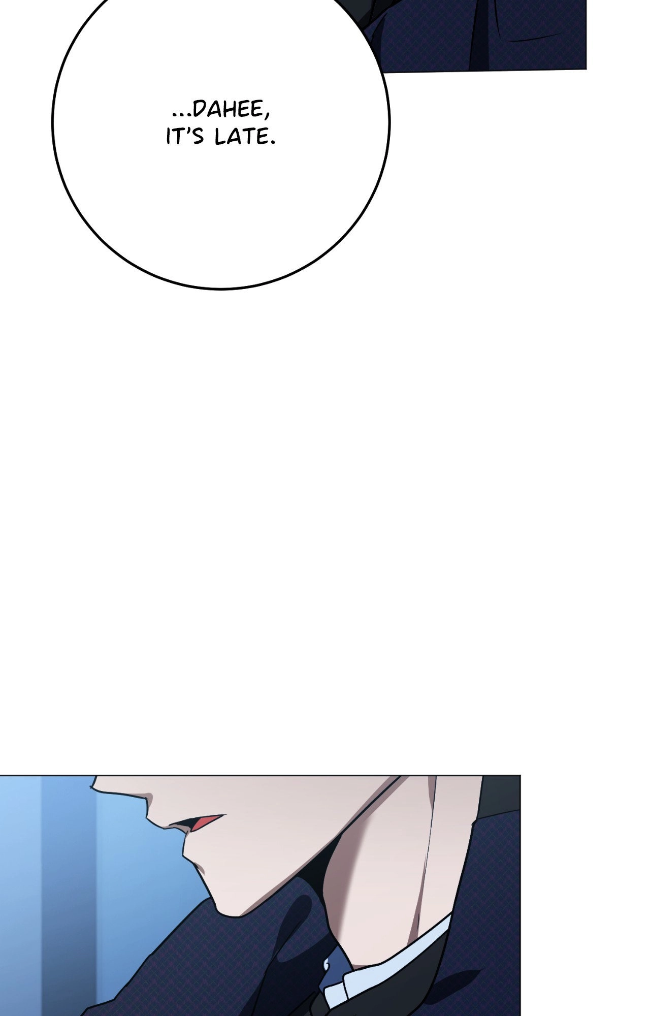 Read By My Side chapter 53 image 48 on Lezhin