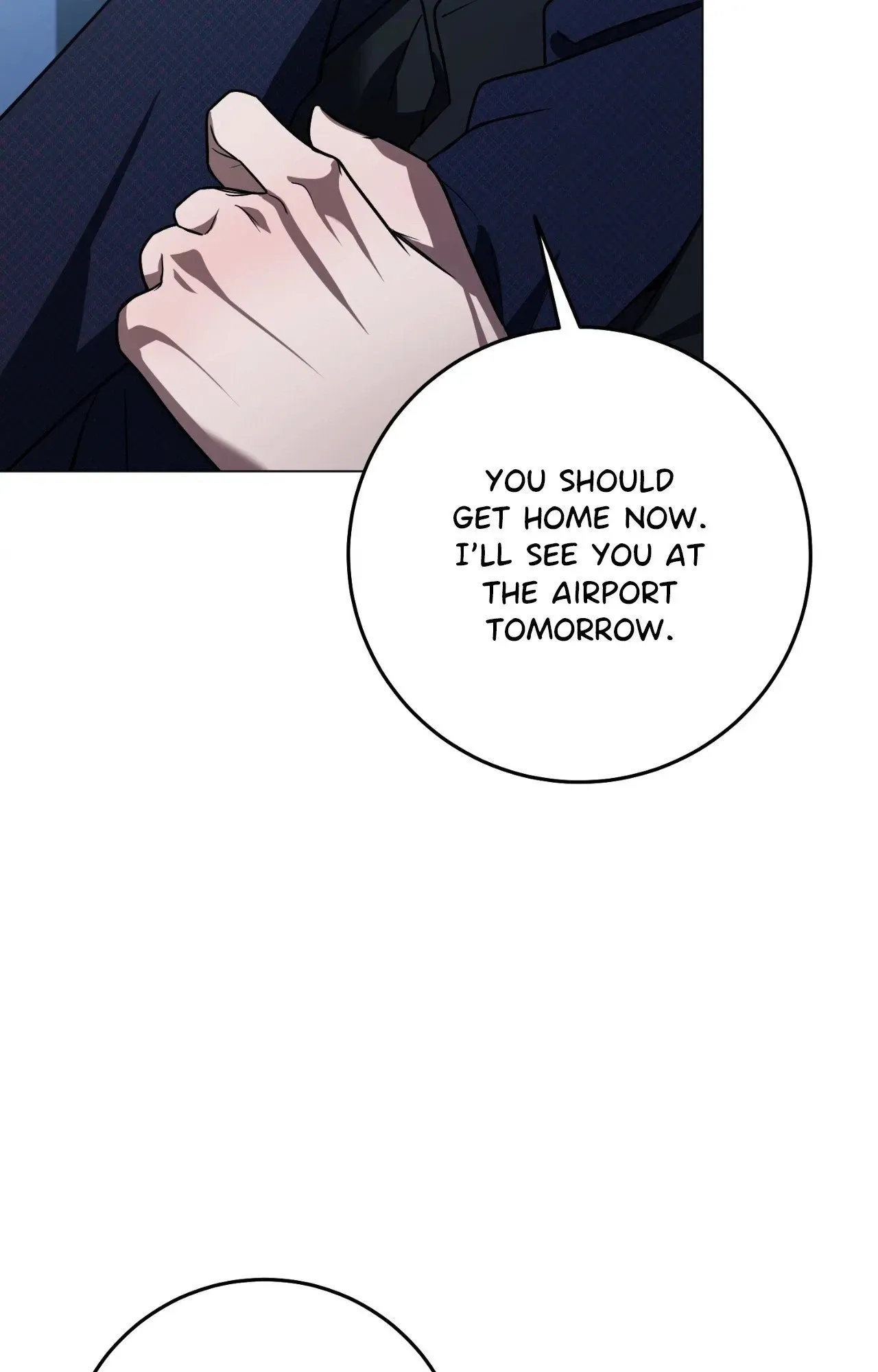 Read By My Side chapter 53 image 49 on Lezhin