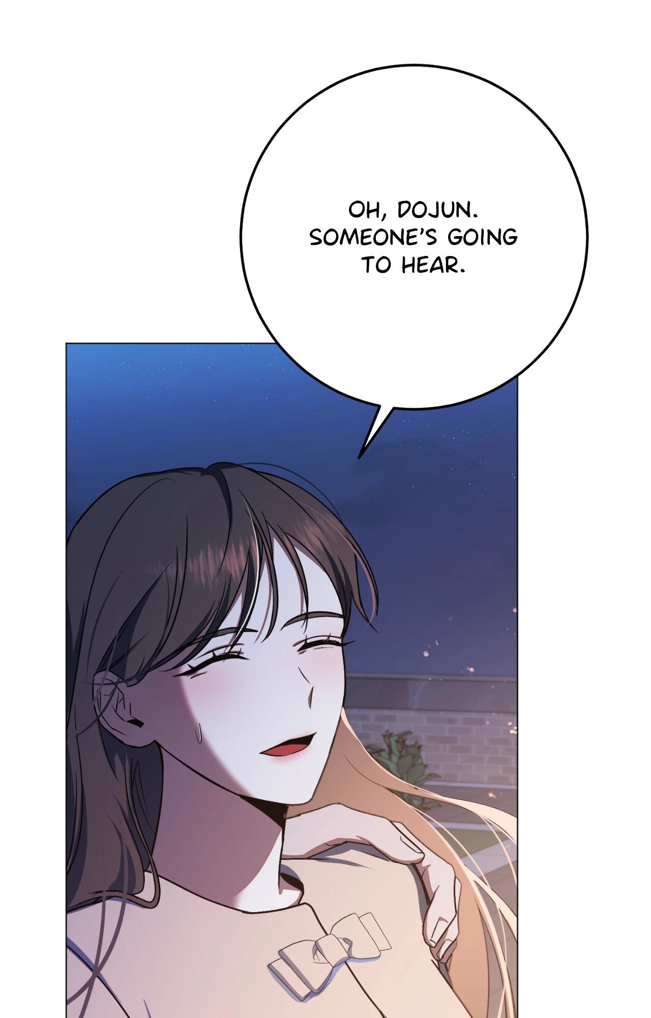 Read By My Side chapter 53 image 5 on Lezhin
