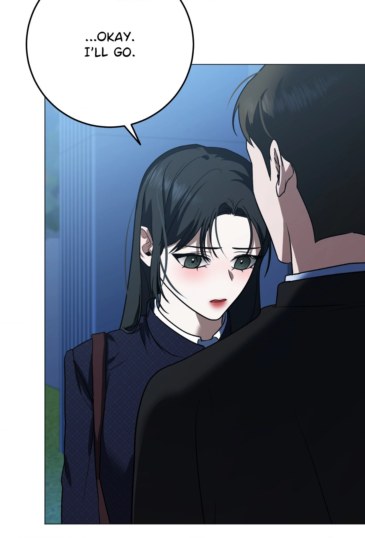 Read By My Side chapter 53 image 50 on Lezhin