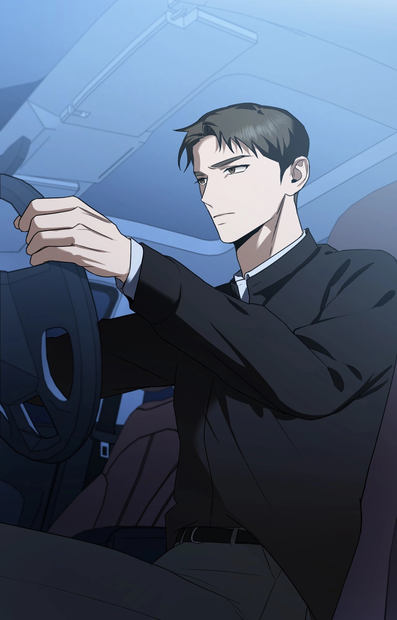 Read By My Side chapter 53 image 58 on Lezhin