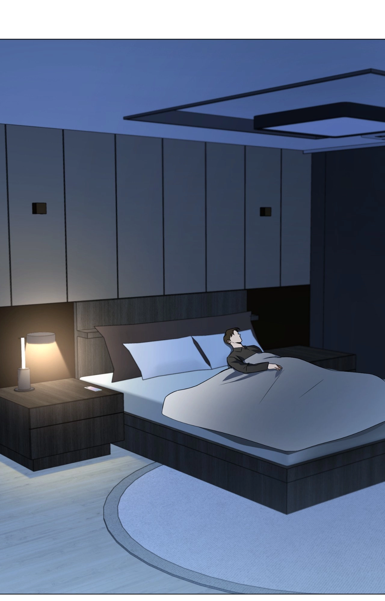 Read By My Side chapter 53 image 62 on Lezhin