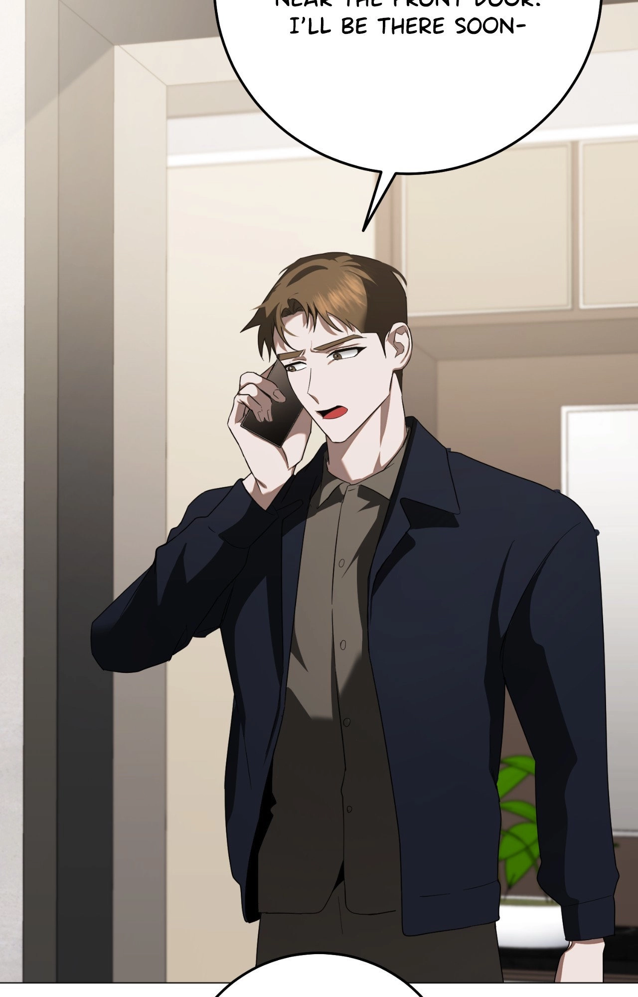 Read By My Side chapter 53 image 75 on Lezhin