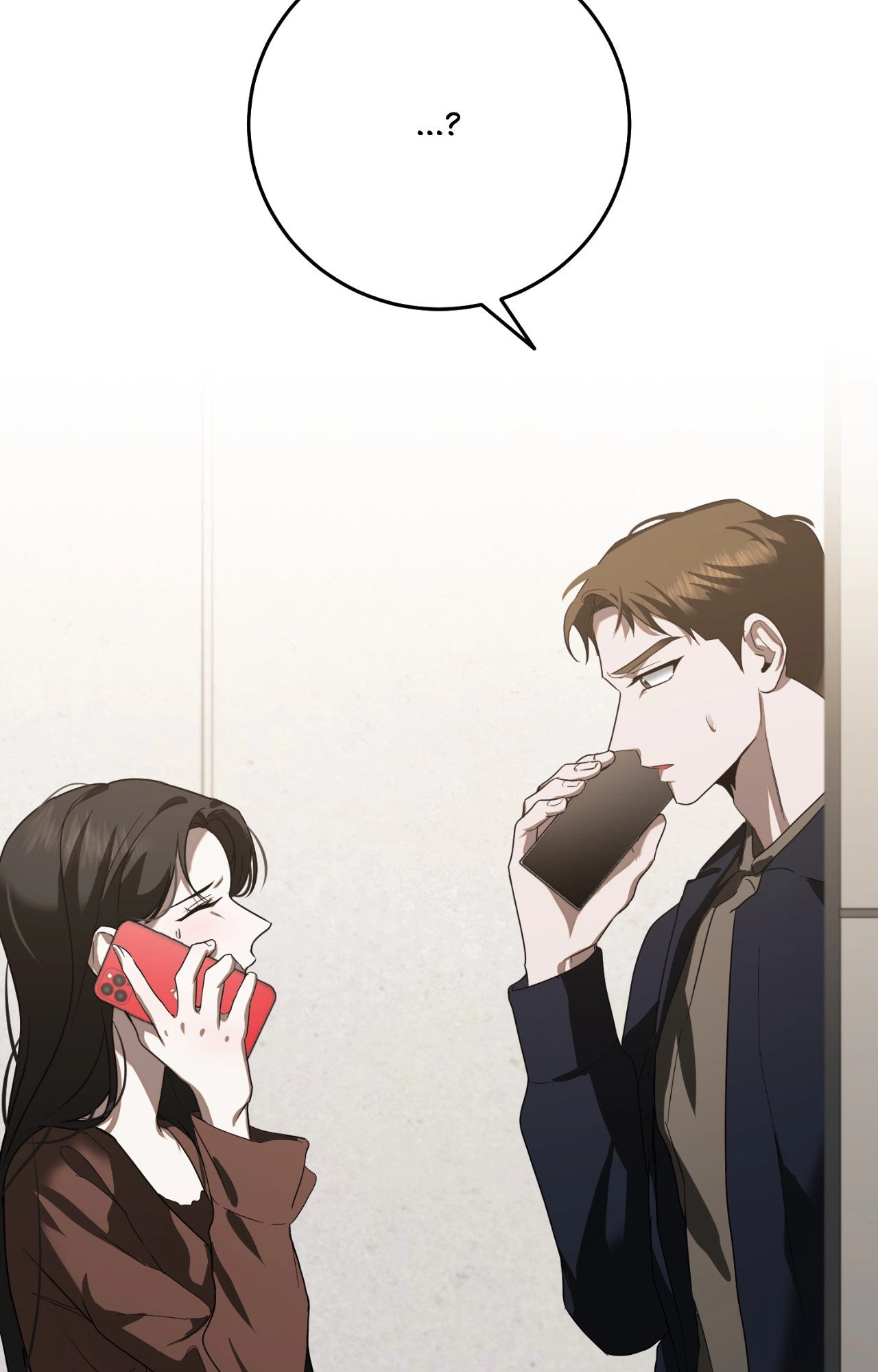Read By My Side chapter 53 image 76 on Lezhin