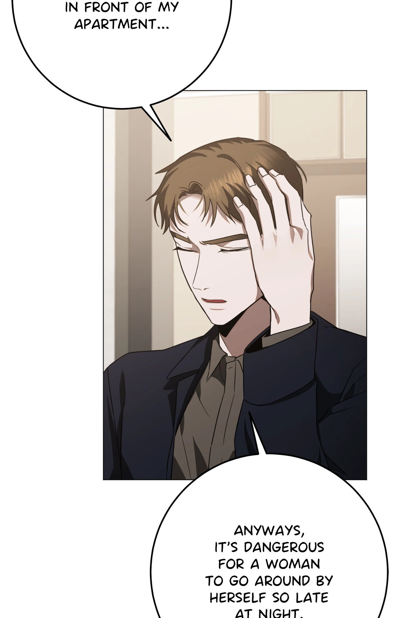 Read By My Side chapter 53 image 78 on Lezhin