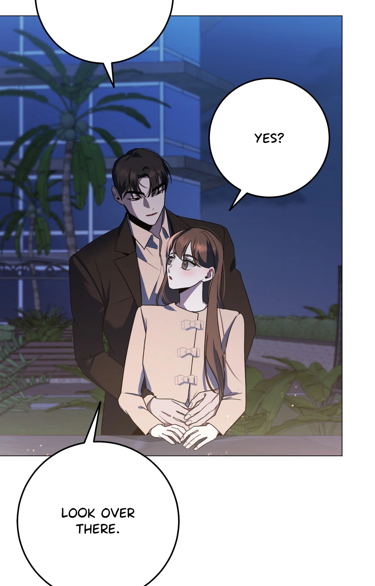 Read By My Side chapter 53 image 8 on Lezhin