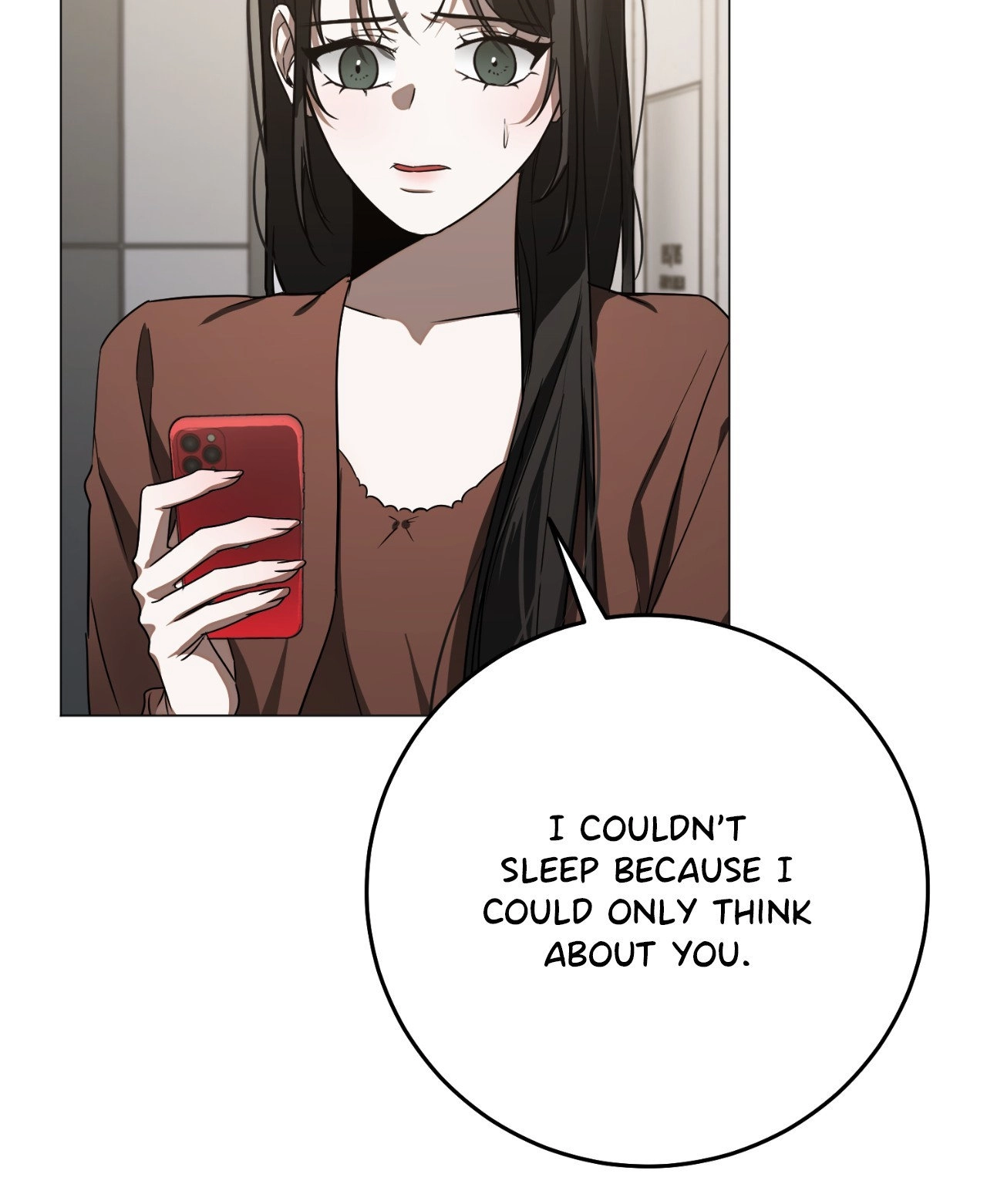 Read By My Side chapter 53 image 80 on Lezhin