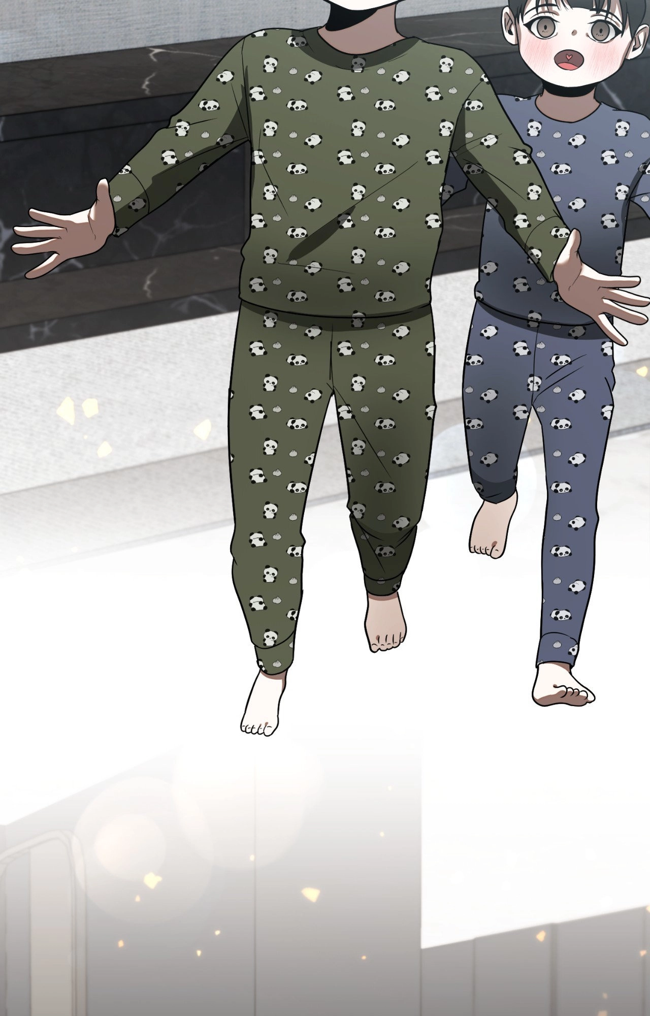 Read By My Side chapter 53 image 92 on Lezhin