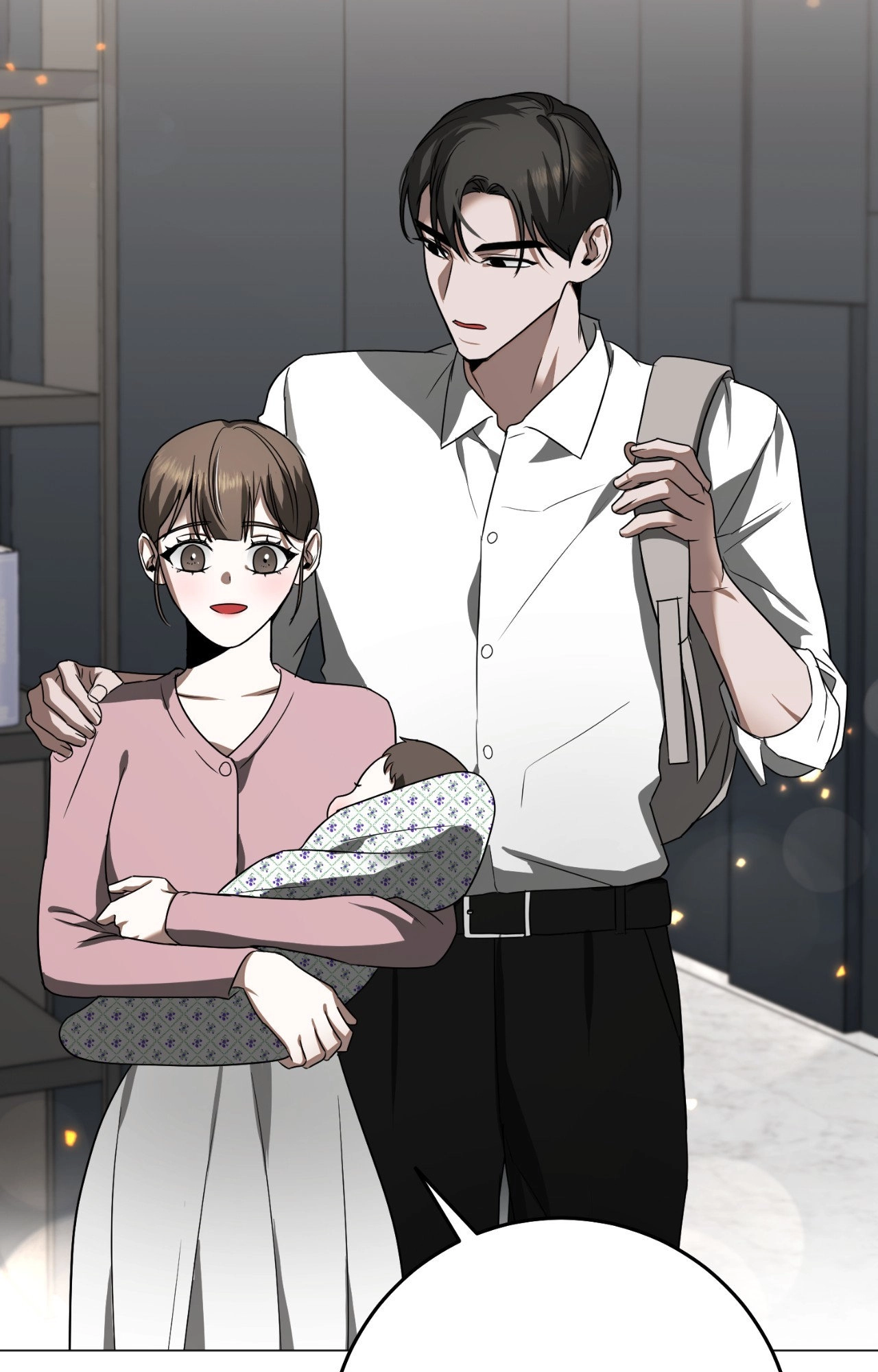 Read By My Side chapter 53 image 93 on Lezhin