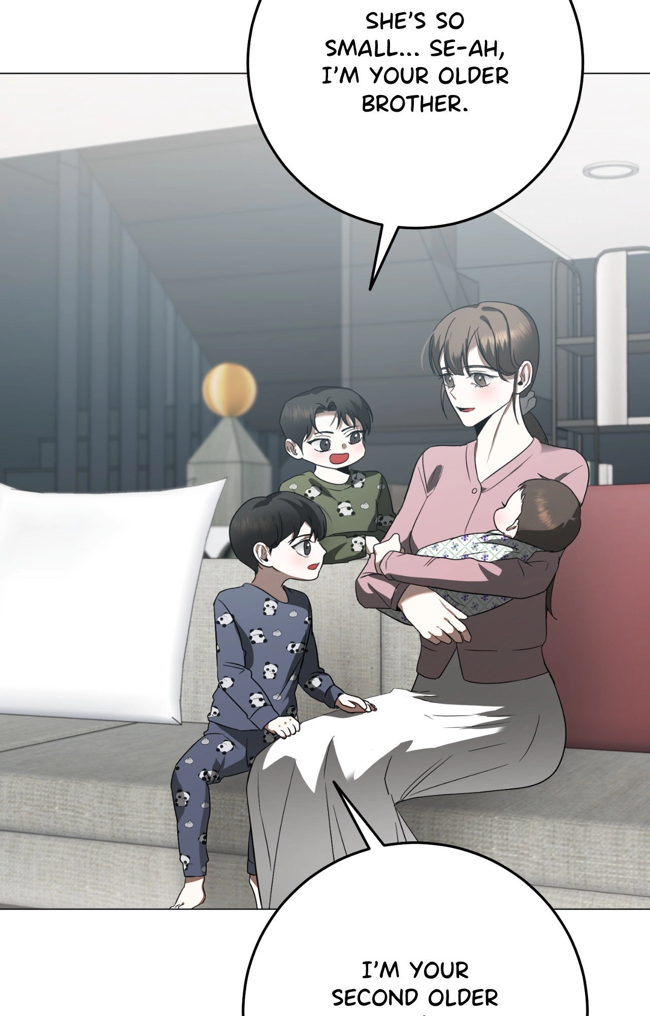 Read By My Side chapter 53 image 95 on Lezhin