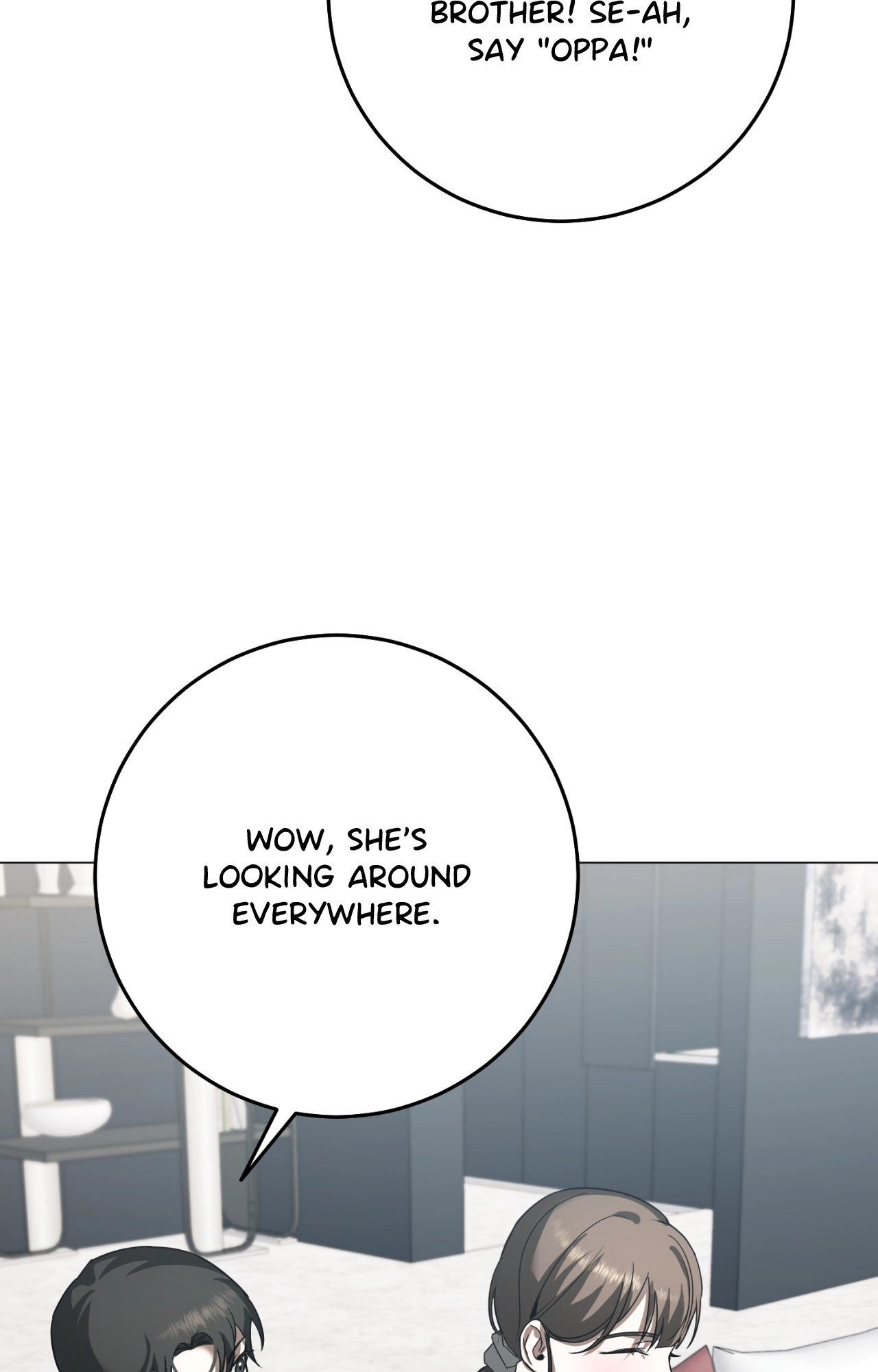 Read By My Side chapter 53 image 96 on Lezhin