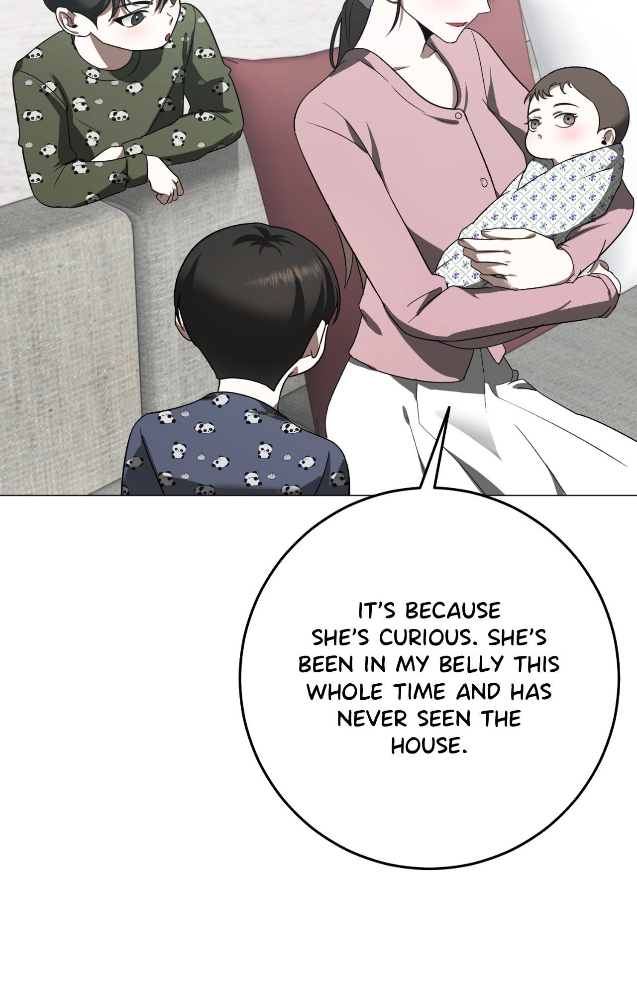 Read By My Side chapter 53 image 97 on Lezhin