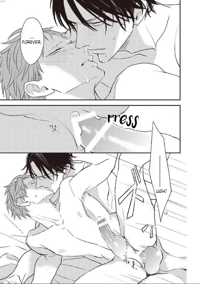 Read By My Side chapter 6.1 image 14 on Lezhin