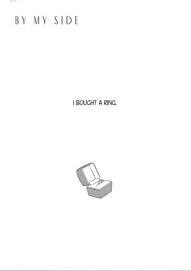 Read By My Side chapter 6.1 image 2 on Lezhin