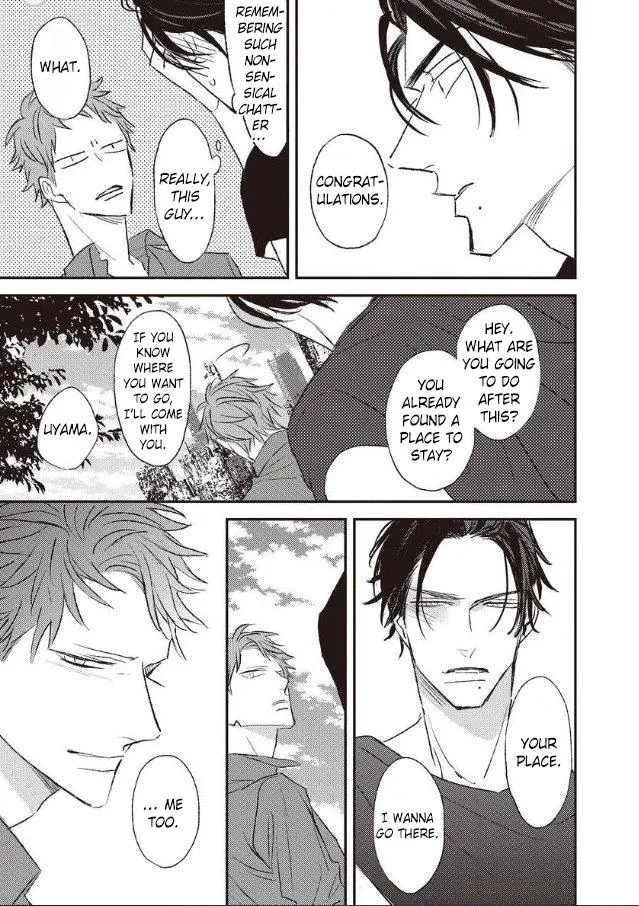 Read By My Side chapter 6.1 image 6 on Lezhin