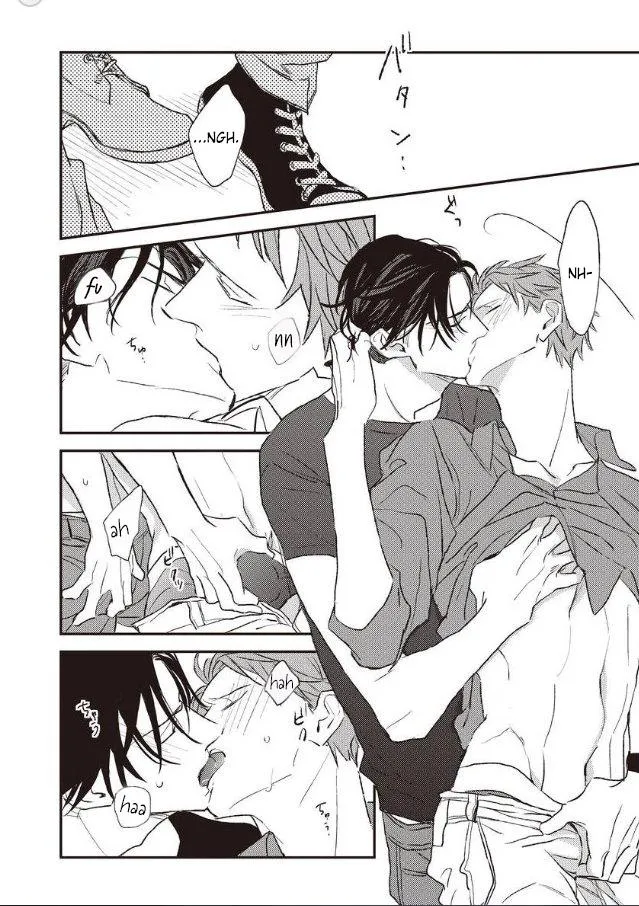 Read By My Side chapter 6.1 image 7 on Lezhin
