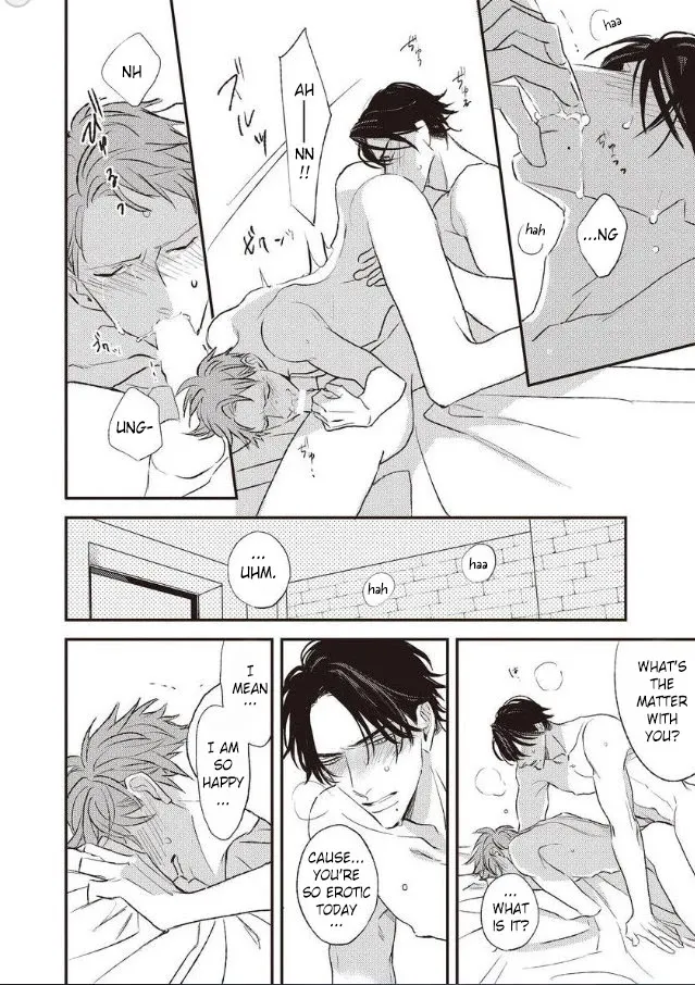 Read By My Side chapter 6 image 11 on Lezhin