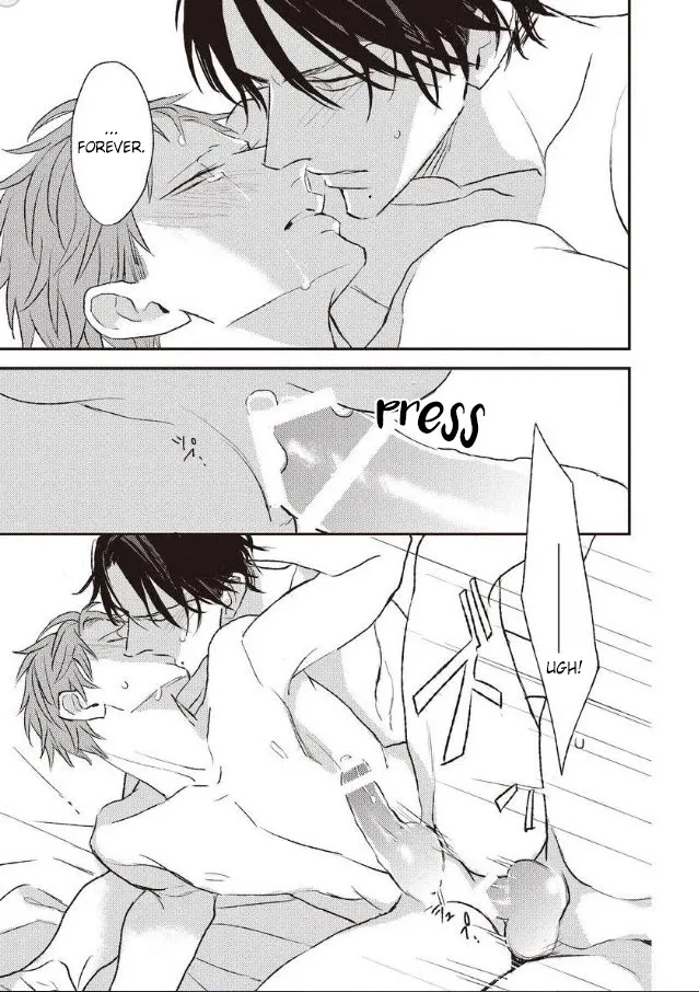 Read By My Side chapter 6 image 14 on Lezhin