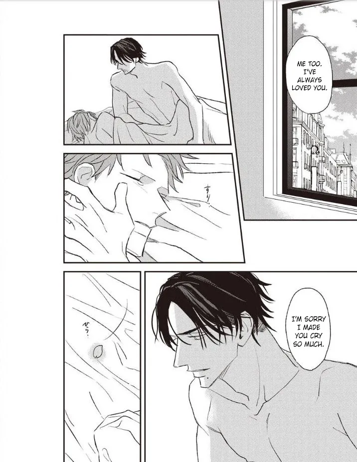 Read By My Side chapter 6 image 17 on Lezhin