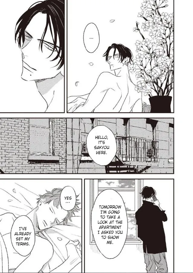 Read By My Side chapter 6 image 18 on Lezhin