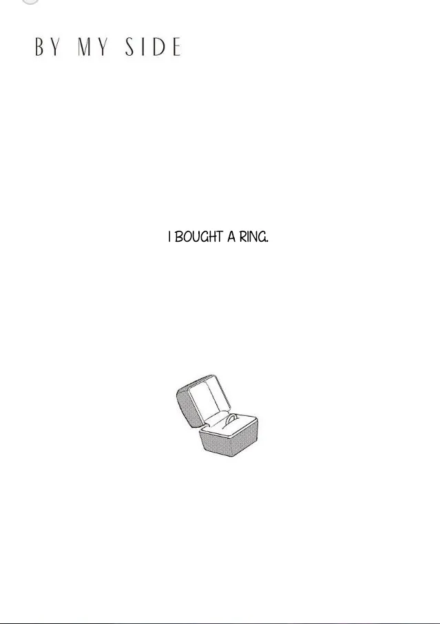 Read By My Side chapter 6 image 2 on Lezhin