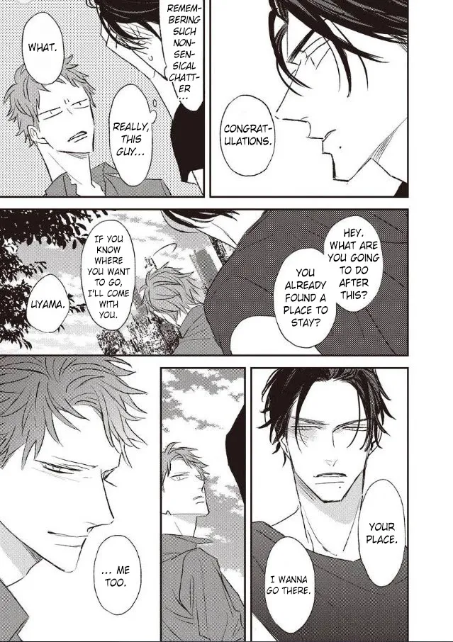 Read By My Side chapter 6 image 6 on Lezhin