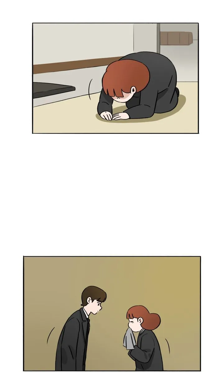 Read By My Side chapter 7 image 17 on Lezhin