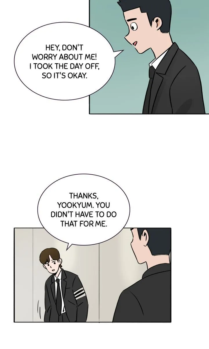 Read By My Side chapter 7 image 28 on Lezhin