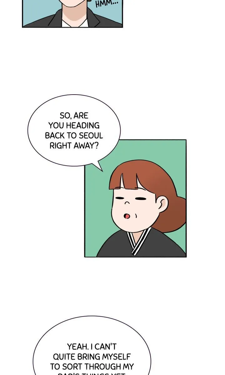 Read By My Side chapter 7 image 41 on Lezhin