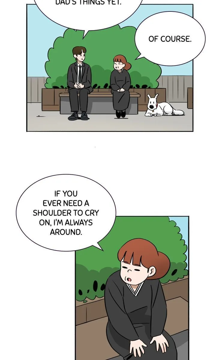 Read By My Side chapter 7 image 42 on Lezhin