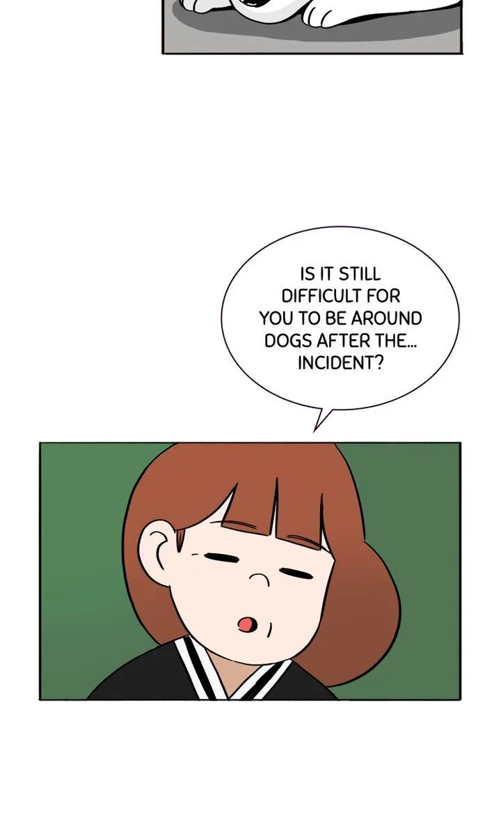 Read By My Side chapter 7 image 45 on Lezhin