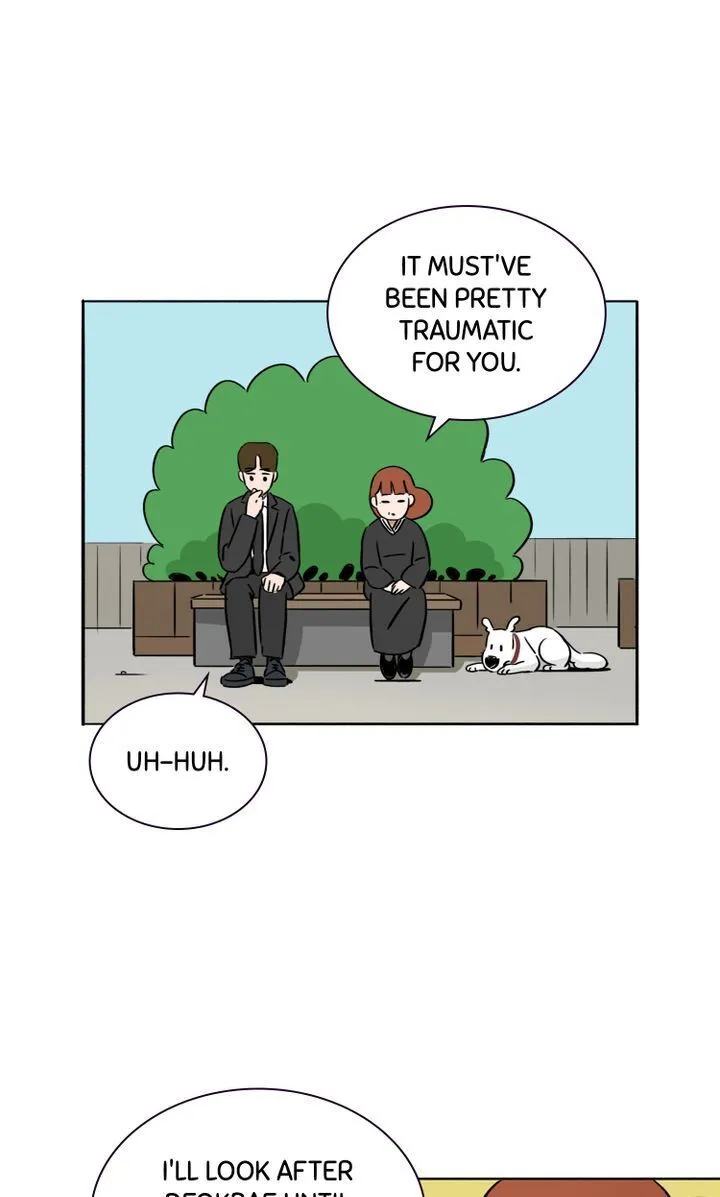 Read By My Side chapter 7 image 47 on Lezhin