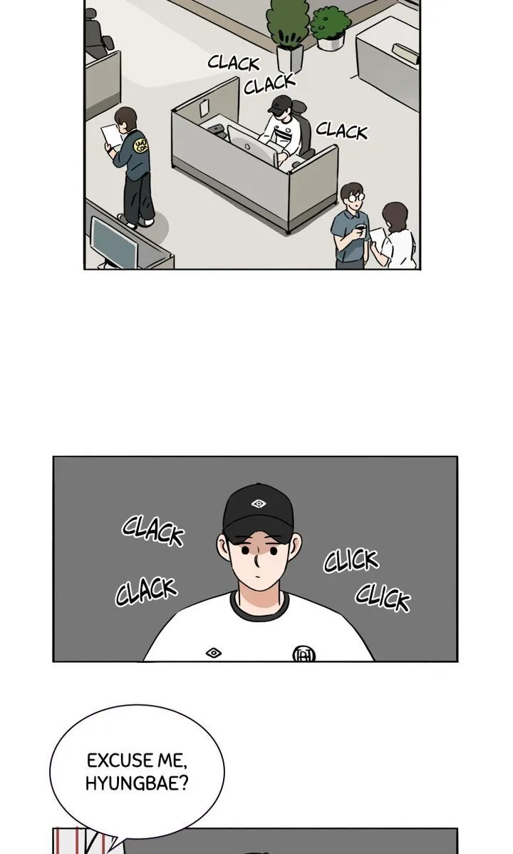 Read By My Side chapter 7 image 52 on Lezhin