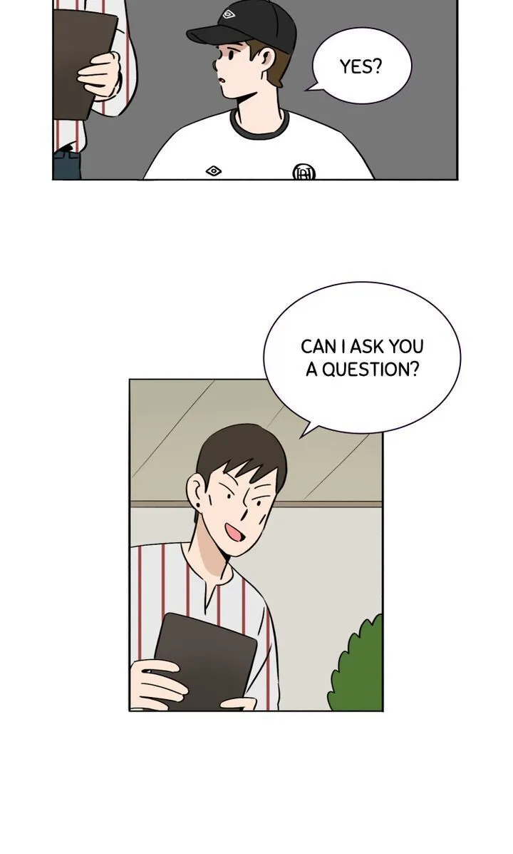 Read By My Side chapter 7 image 53 on Lezhin
