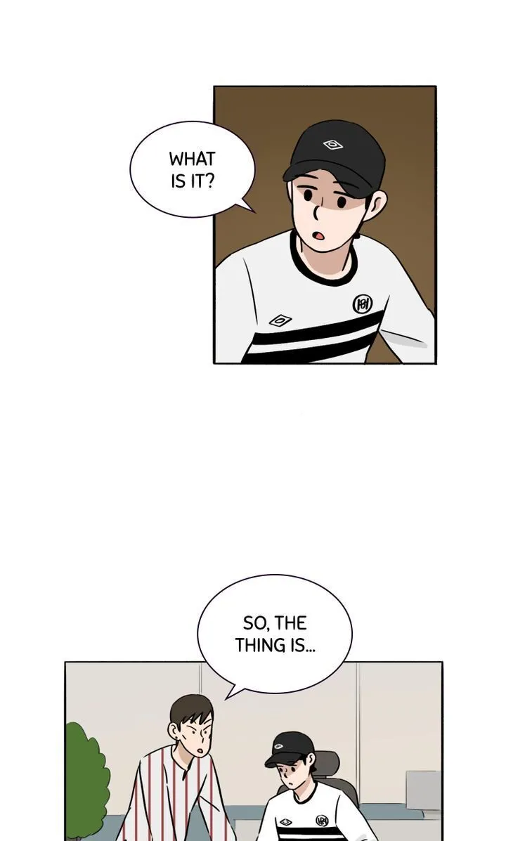 Read By My Side chapter 7 image 54 on Lezhin