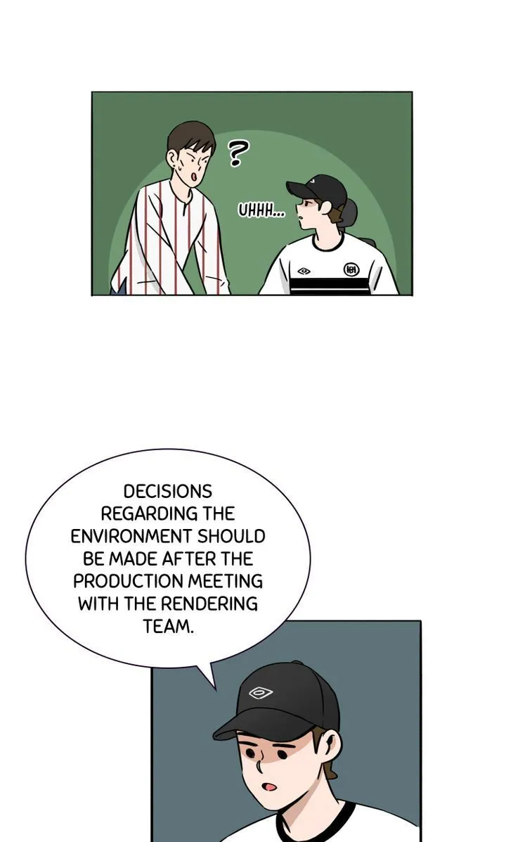 Read By My Side chapter 7 image 56 on Lezhin