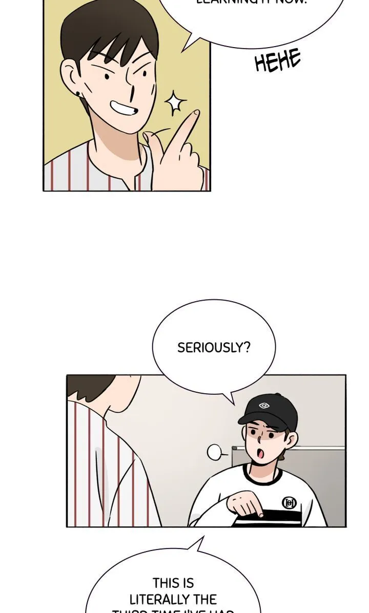 Read By My Side chapter 7 image 58 on Lezhin