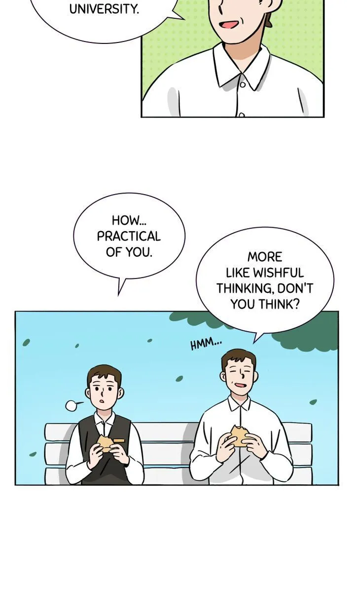 Read By My Side chapter 7 image 6 on Lezhin