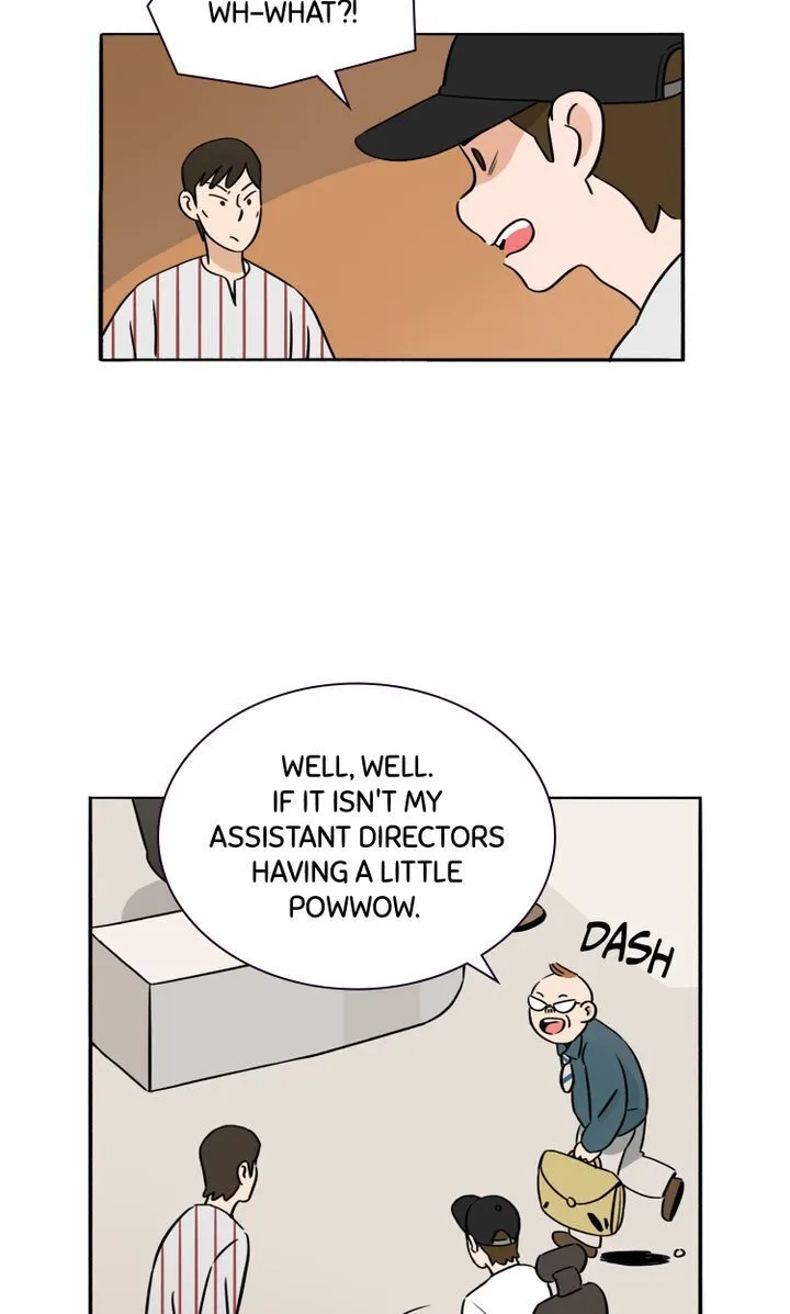 Read By My Side chapter 7 image 61 on Lezhin