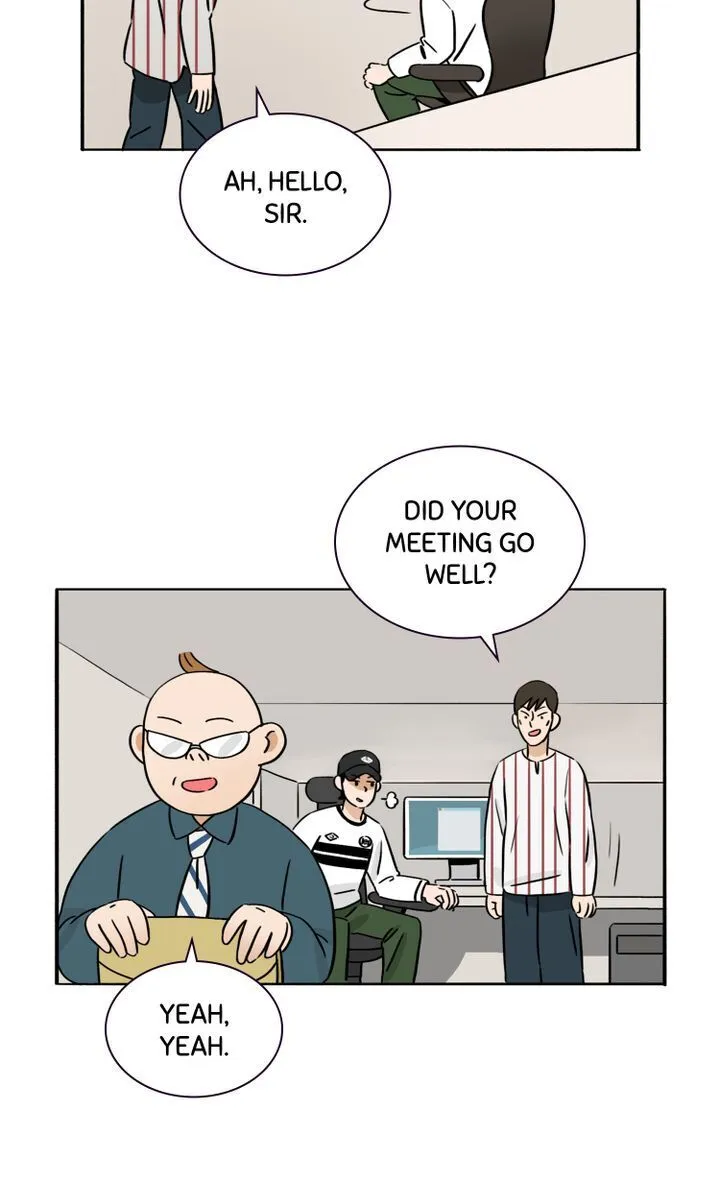Read By My Side chapter 7 image 62 on Lezhin