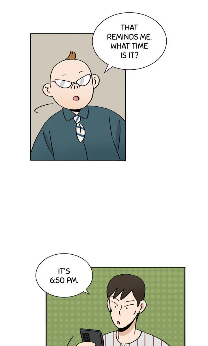 Read By My Side chapter 7 image 63 on Lezhin