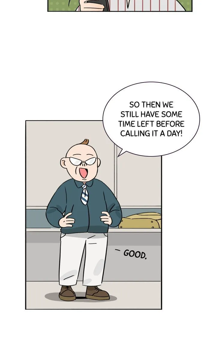 Read By My Side chapter 7 image 64 on Lezhin
