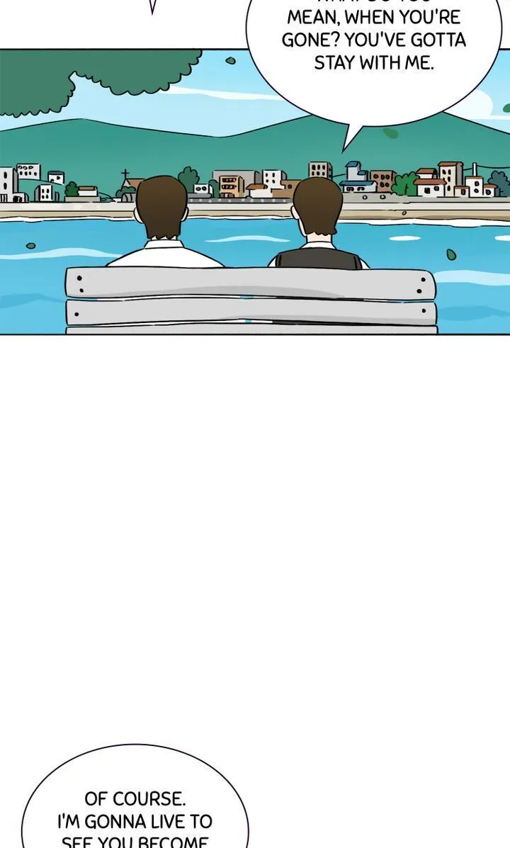 Read By My Side chapter 7 image 8 on Lezhin
