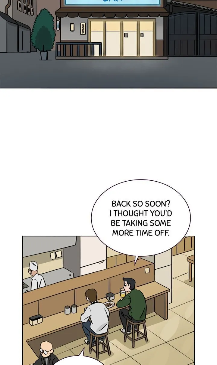 Read By My Side chapter 8 image 1 on Lezhin