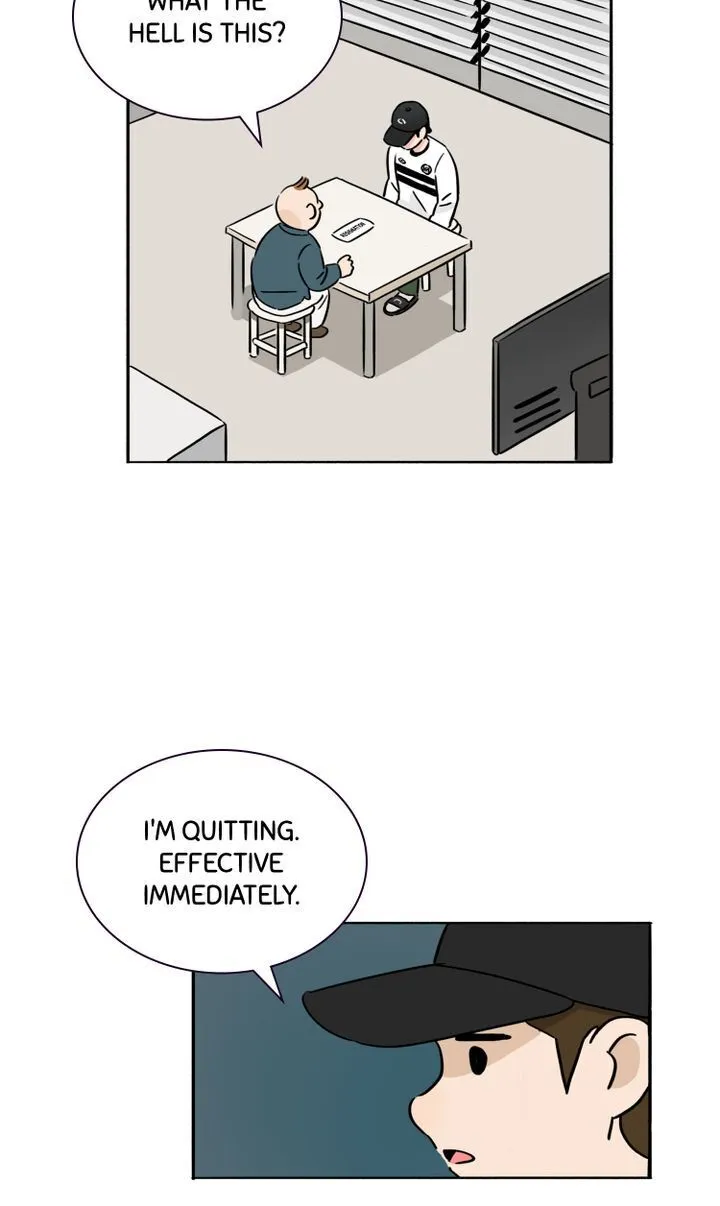 Read By My Side chapter 8 image 13 on Lezhin