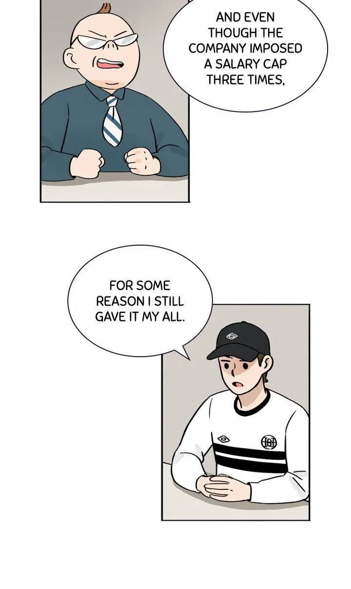 Read By My Side chapter 8 image 18 on Lezhin