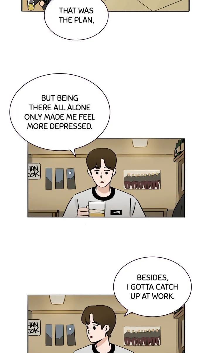 Read By My Side chapter 8 image 2 on Lezhin