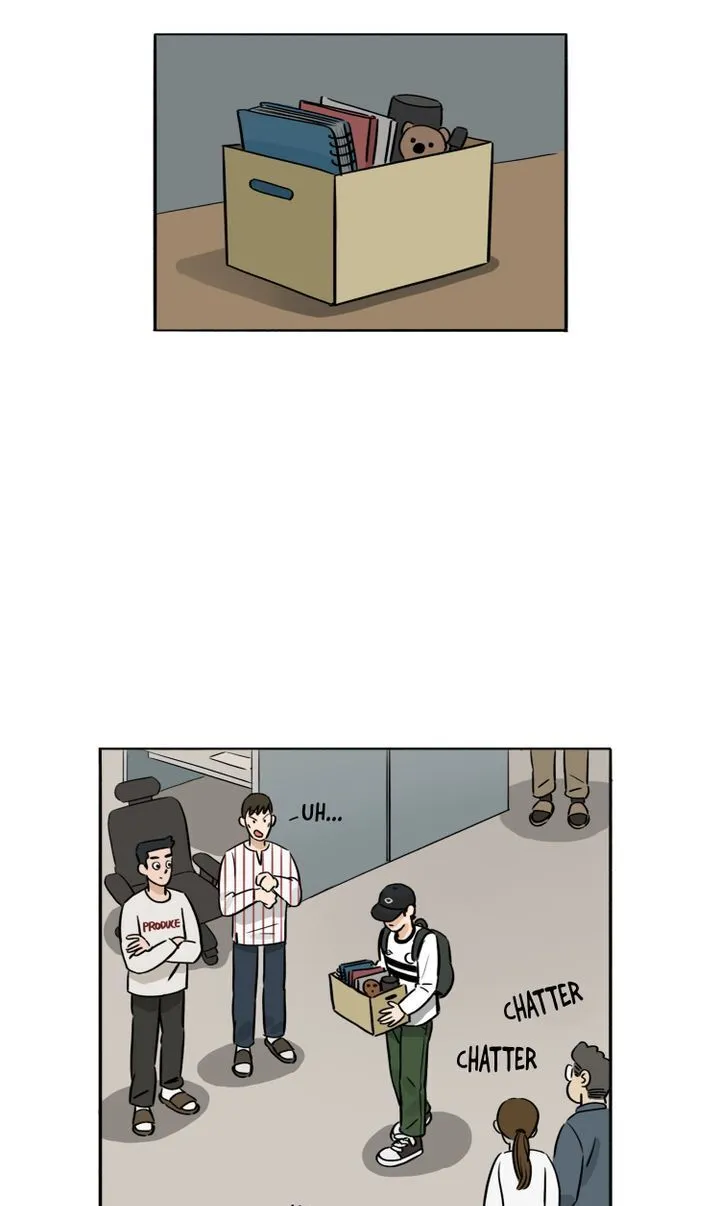 Read By My Side chapter 8 image 22 on Lezhin