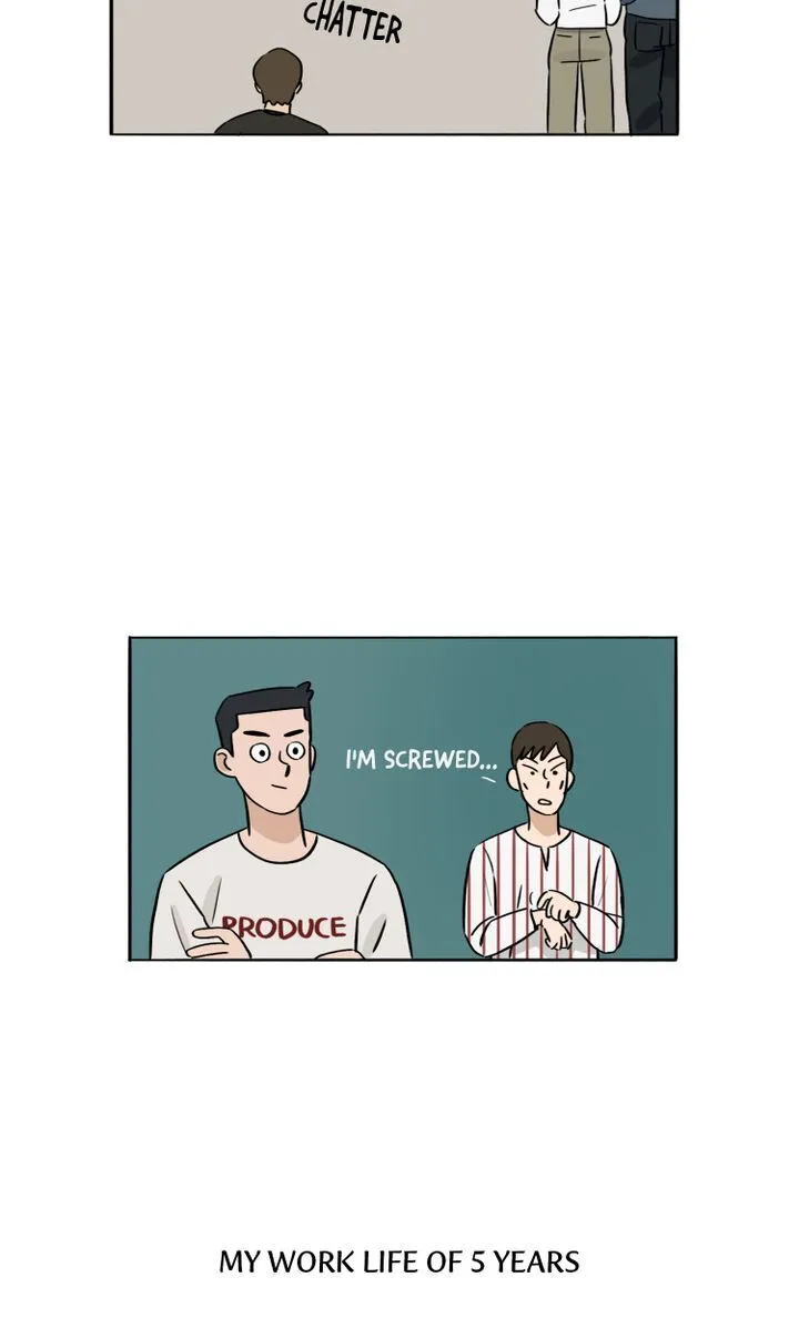 Read By My Side chapter 8 image 23 on Lezhin