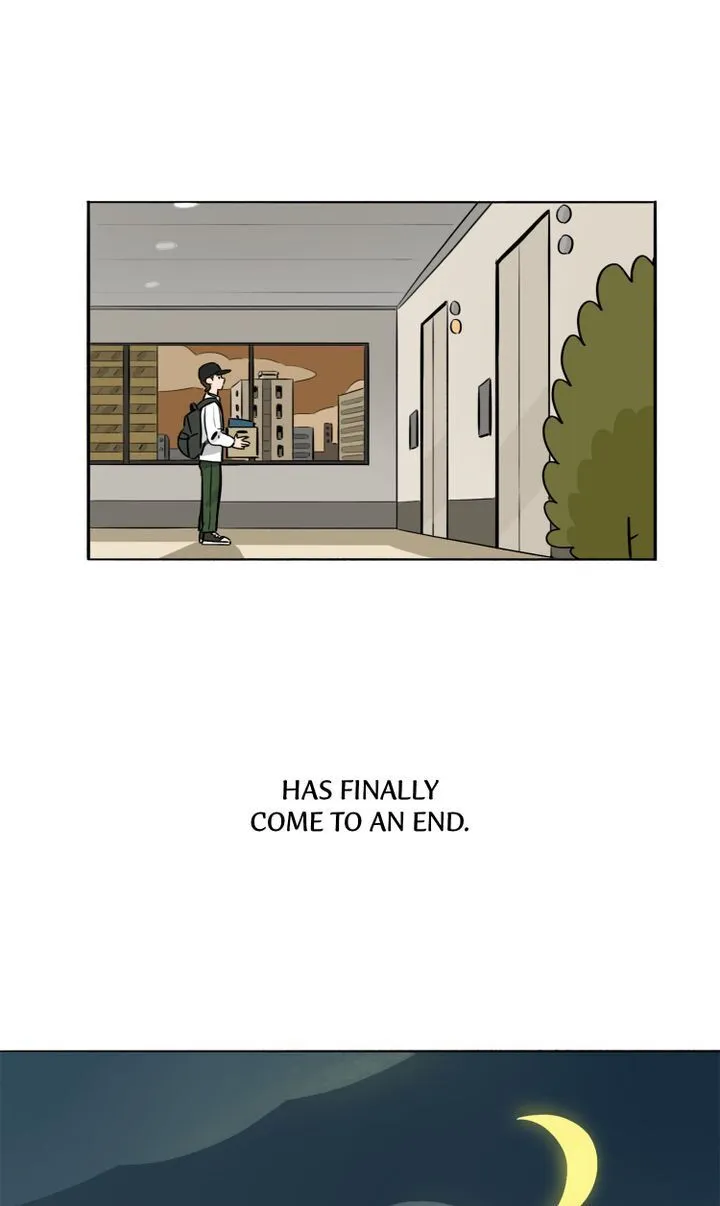 Read By My Side chapter 8 image 24 on Lezhin